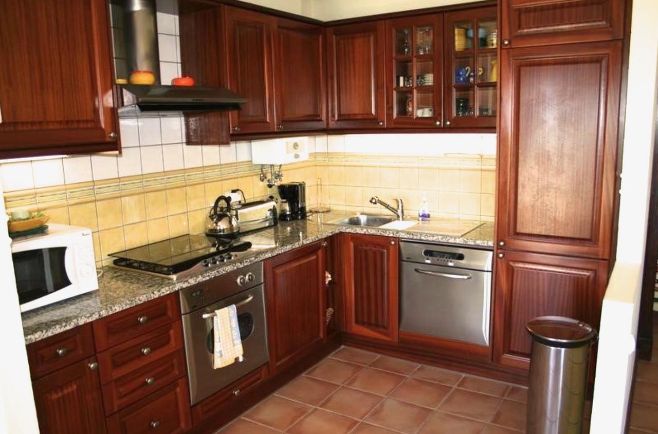 Casa Rosa Azul - Terracos De Benagil Villa Luaran gambar